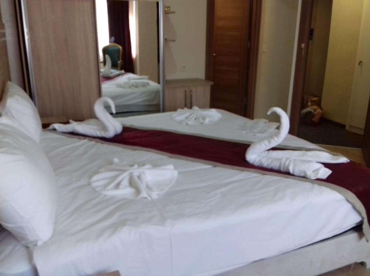 Beijing Hotel 이스탄불 외부 사진